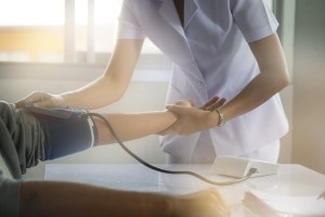 como é o curso de enfermagem