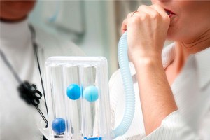 fisioterapia respiratória