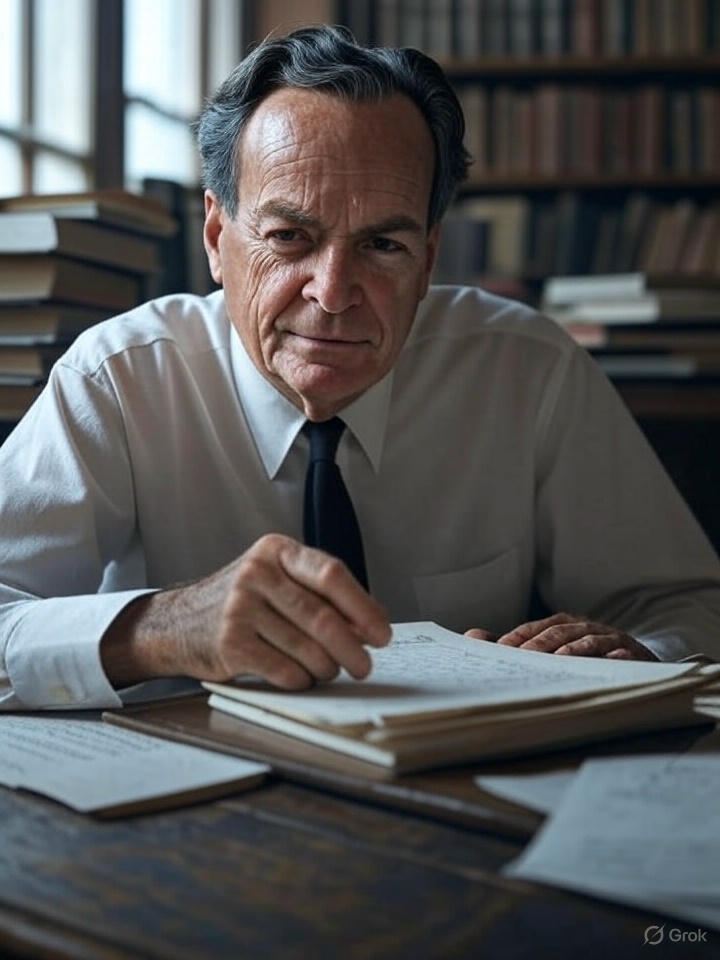 metodo de estudo feynman Estácio